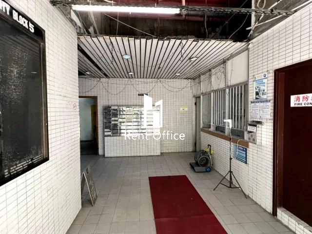 南豐工業城第五座