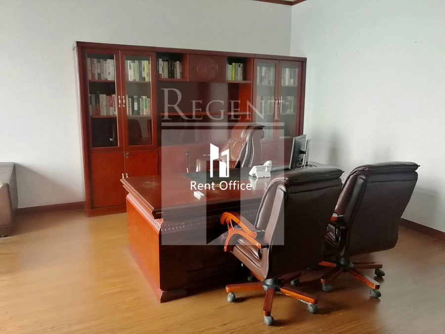 INTERNATIONAL COMMERCIAL CENTRE (环球贸易广场)-RGP020174