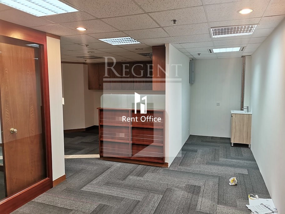 LIPPO CENTRE BLOCK 01 (力宝中心 第01座)-RGP021325