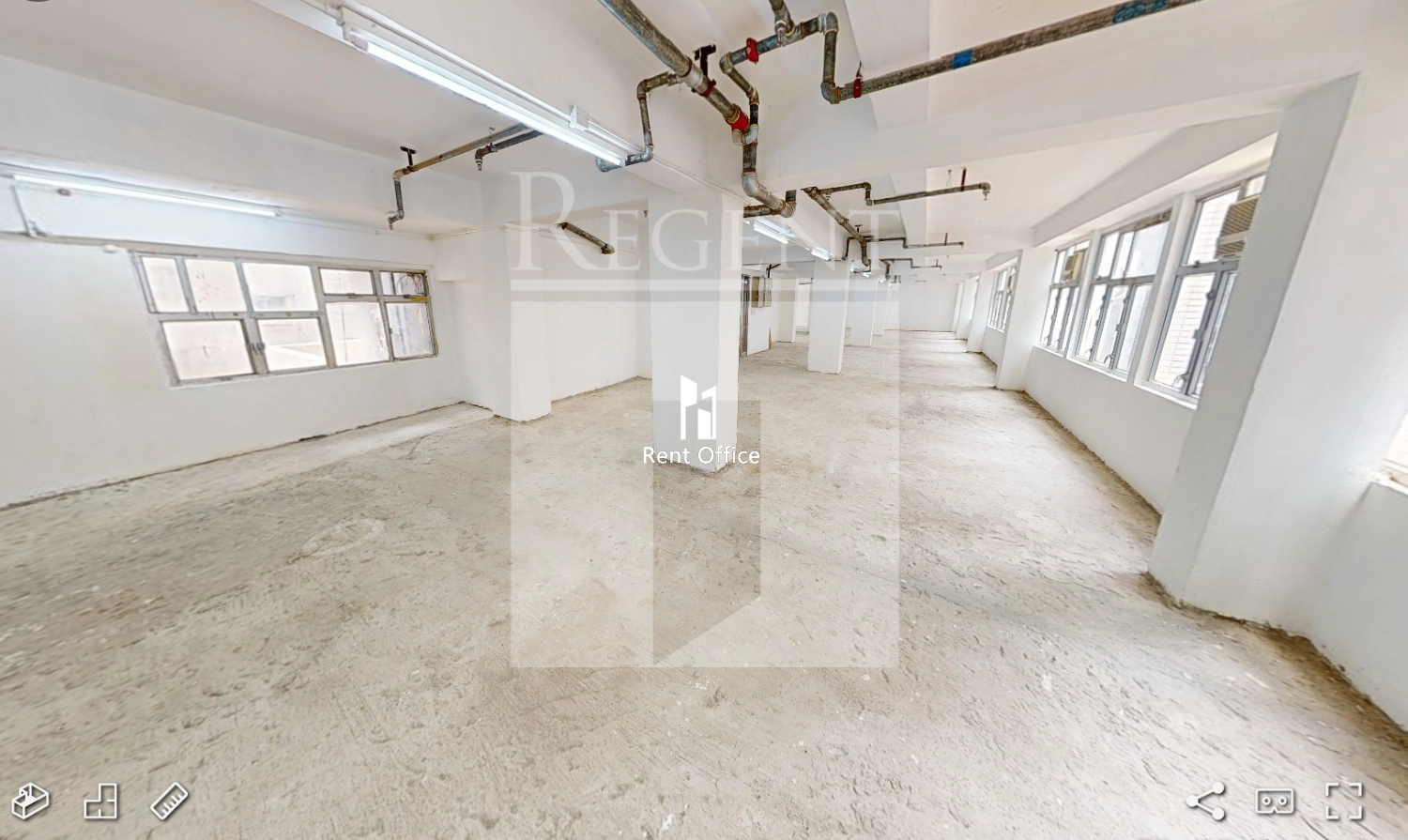 DUKE WELLINGTON HOUSE (威靈頓公爵大廈)-C0612179