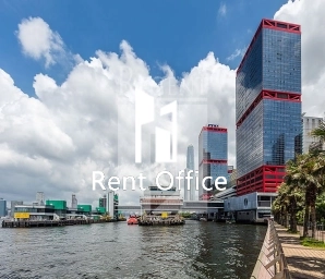 Shun Tak Centre (china Merchants Tower) (信德中心 招商局大廈)