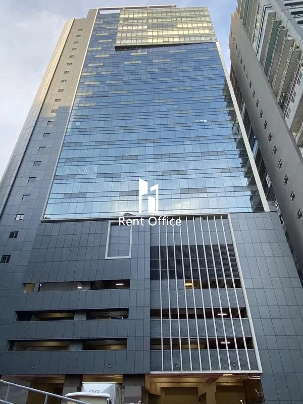 匯城集團大廈-10