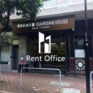 爱群商业大厦-1