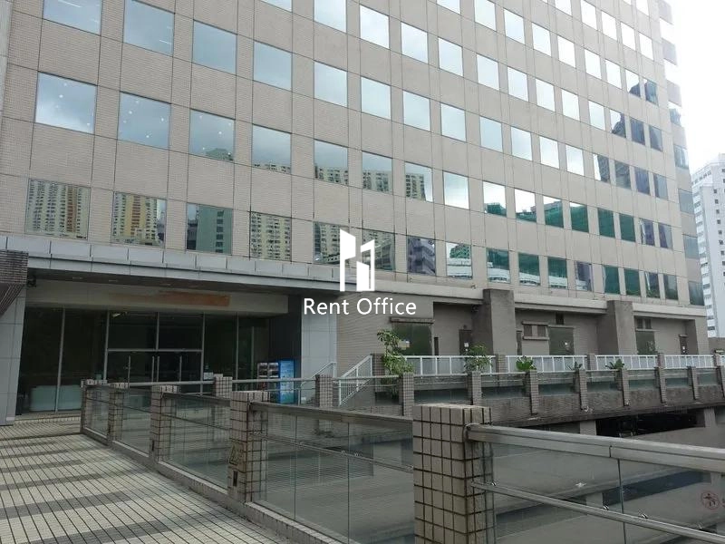 都會坊