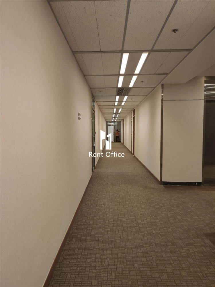 Jardine House  怡和大廈