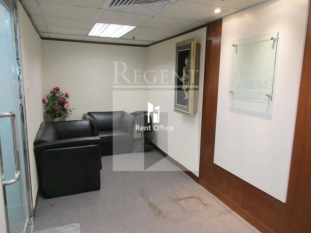 MIRROR TOWER (冠华中心)-RGP032386