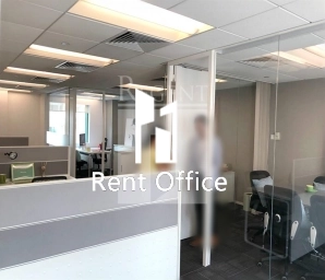 OFFICEPLUS @WAN CHAI (協成行灣仔中心)