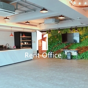 Acer Capital Building