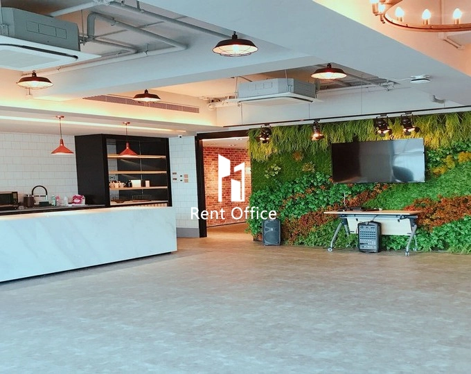 Acer Capital Building