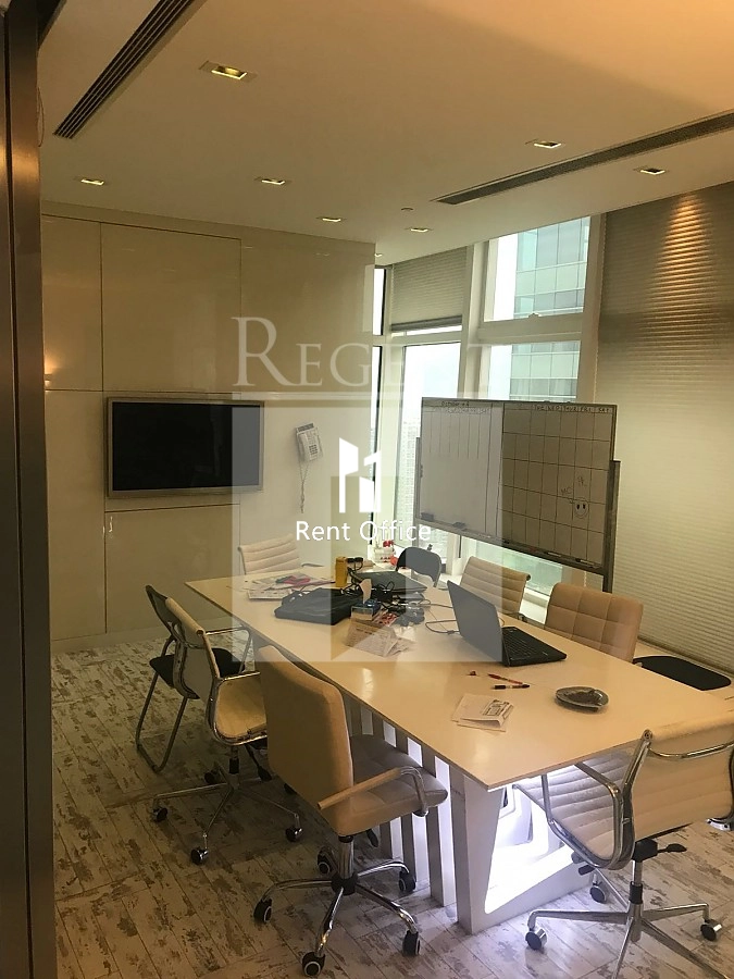 LEGEND TOWER (宁晋中心)-RGP017341