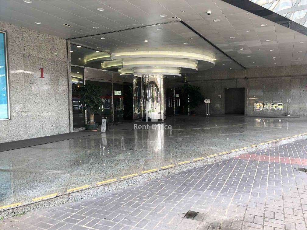 鸿图道1号