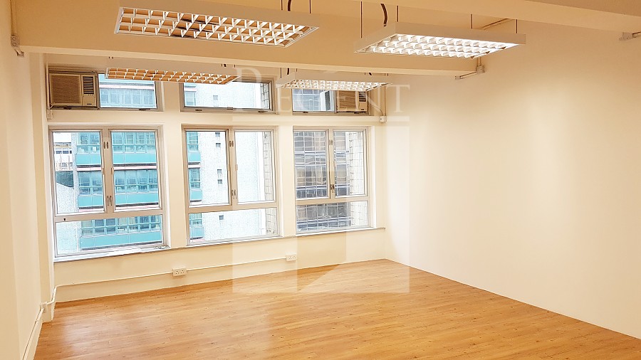 LOON KEE BUILDING (龍記大廈)