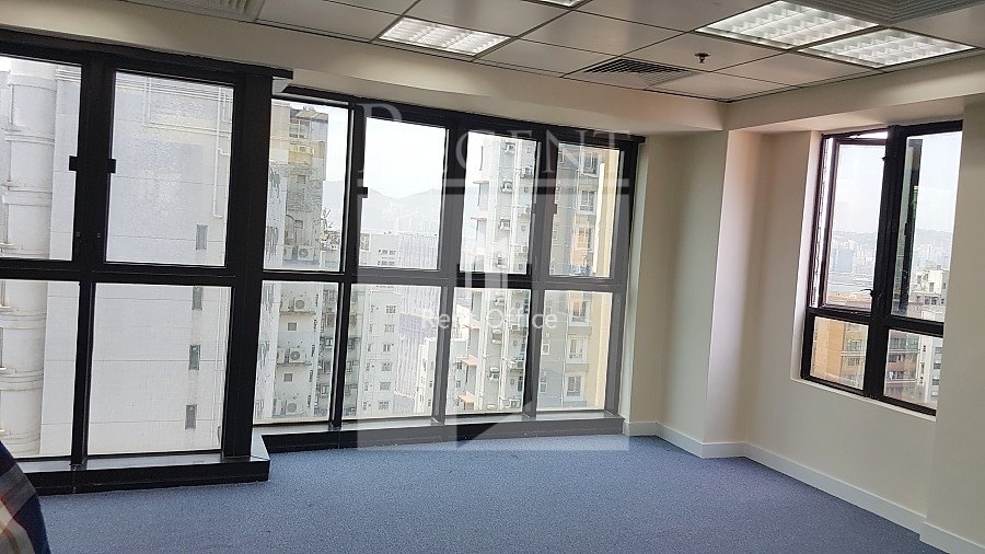 LOONG WAN BUILDING (隆运大厦)-RGP015301