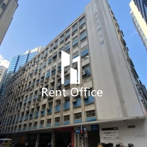 美亞工業大廈-1