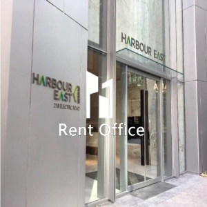 香港李寧大廈-1