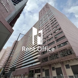 开泰工厂大厦-3