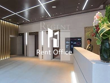 THE WELLINGTON -RGP010638