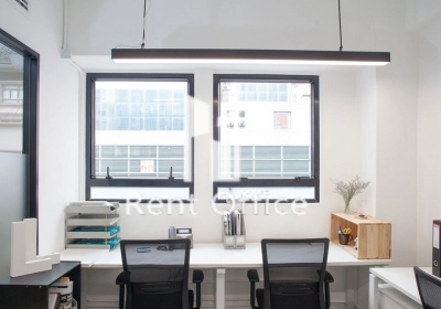 時來工廠大廈-九龍務式辦公室