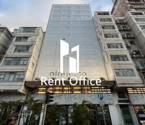 汇伦工商业大厦