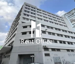 精棉发展工业大厦