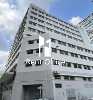 Gemmy Development Industrial Building