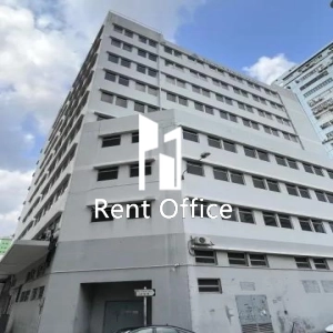 精棉發展工業大廈-0