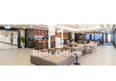 永安中心-上環務式辦公室