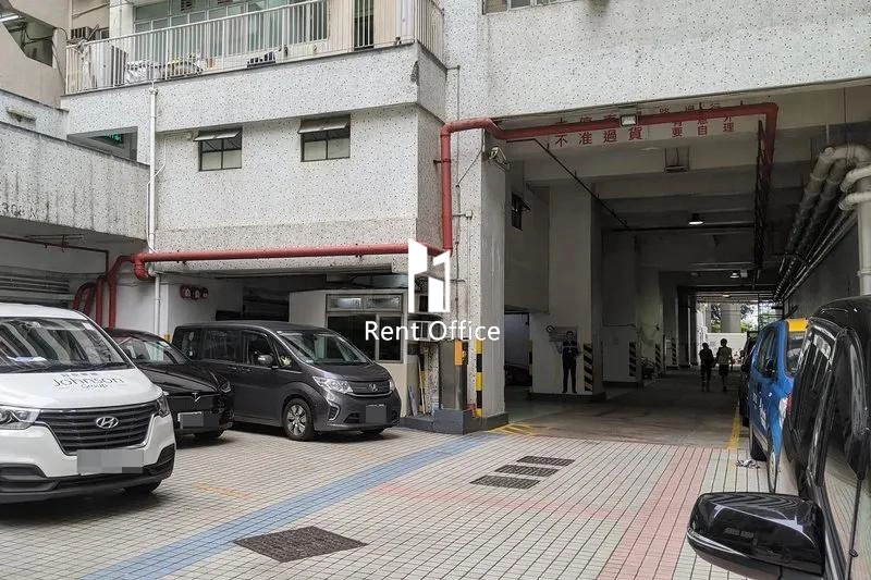 萬達來工業中心