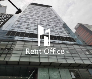 100 Queen's Road Central  皇后大道中100號