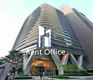 中國太平金融中心