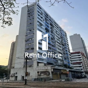 嗚發工業中心-4