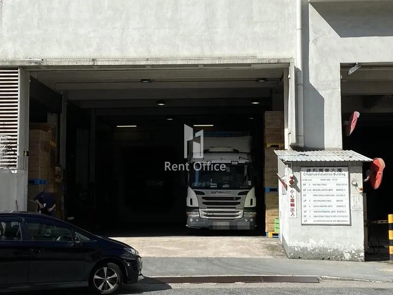 捷和中心