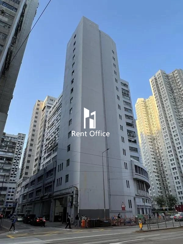 仁孚工業大廈 仁孚工業大廈-9