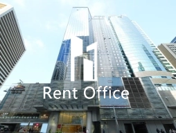 INFINITUS PLAZA (無限極廣場)