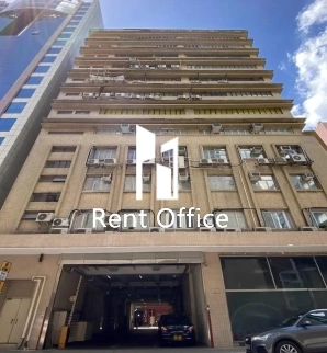 Wing Ming Industrial Centre