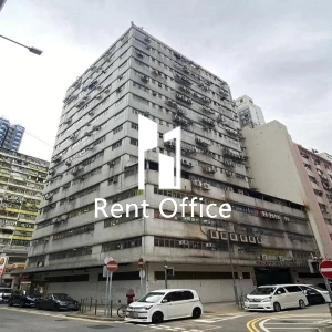 宏業工業大廈-0