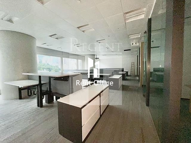 CHEUNG KONG CENTRE (長江集團中心)-RGP024765