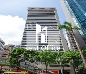 TUNG WAI COMMERCIAL BUILDING (東惠商業大廈)