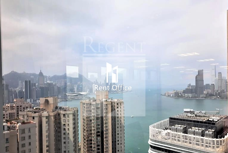 AIA TOWER (友邦廣場)-RGP031898