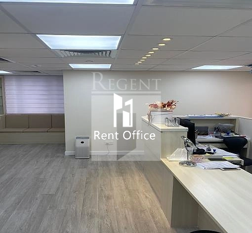 HK PACIFIC CENTRE (亞太中心)-RGP028178