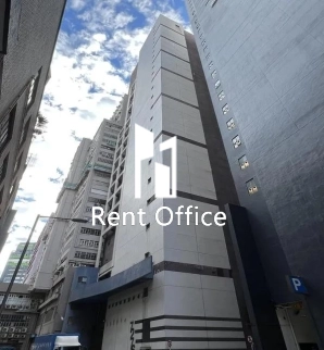 Lung Wah International Godown