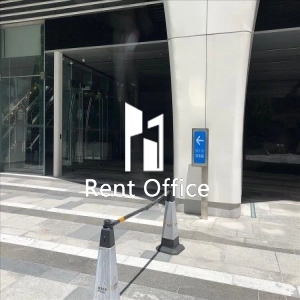 中國太平金融中心-1