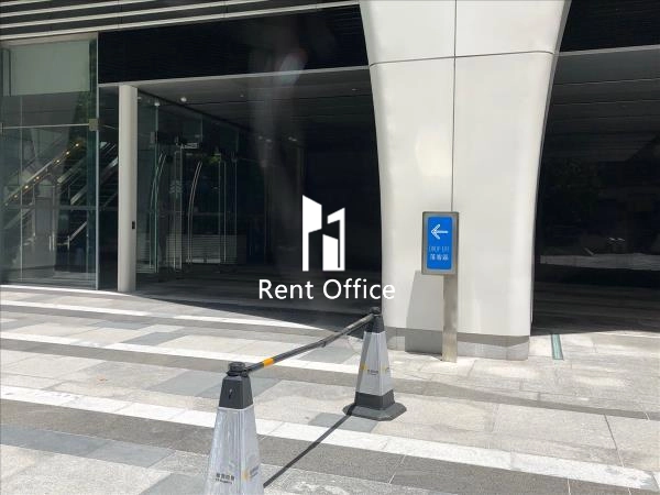 中國太平金融中心