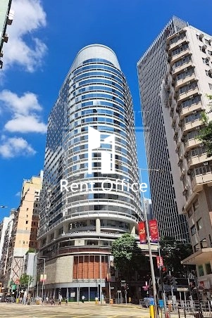 TAI YAU BUILDING (大有大厦)