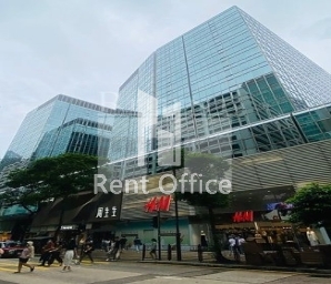 SILVERCORD BLOCK 02 (新港中心 第02座)