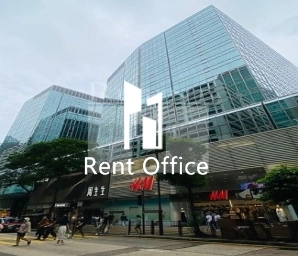 SILVERCORD BLOCK 02 (新港中心 第02座)