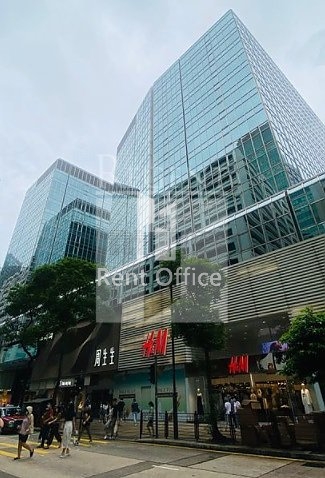 SILVERCORD BLOCK 02 (新港中心 第02座)