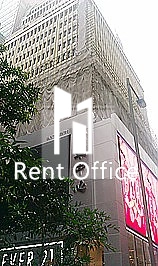 CAPITOL CENTRE (京華中心)