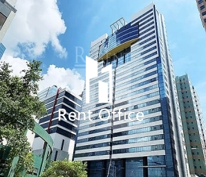 Metropole Square (新都廣場)