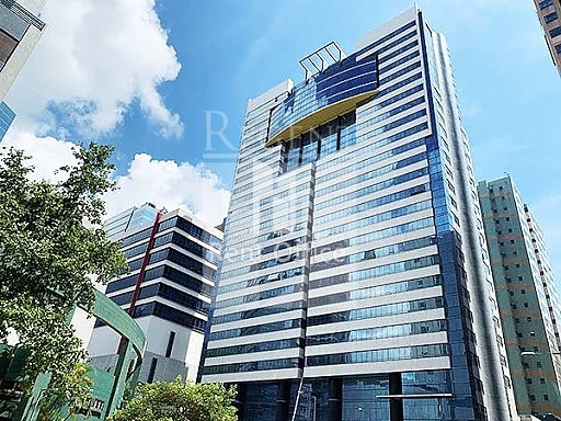 METROPOLE SQUARE (新都廣場)